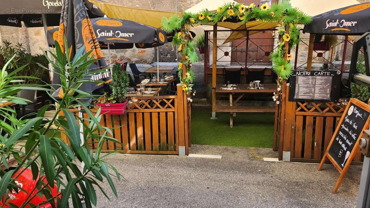 Commerce à ALLEVARD