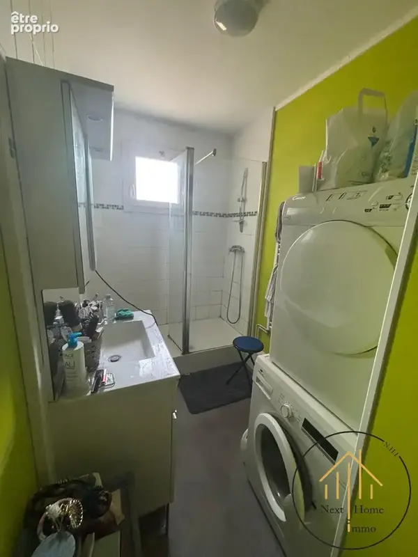 Appartement 3 pièces 65 m² à vendre à Soyaux (16800) - photo 6