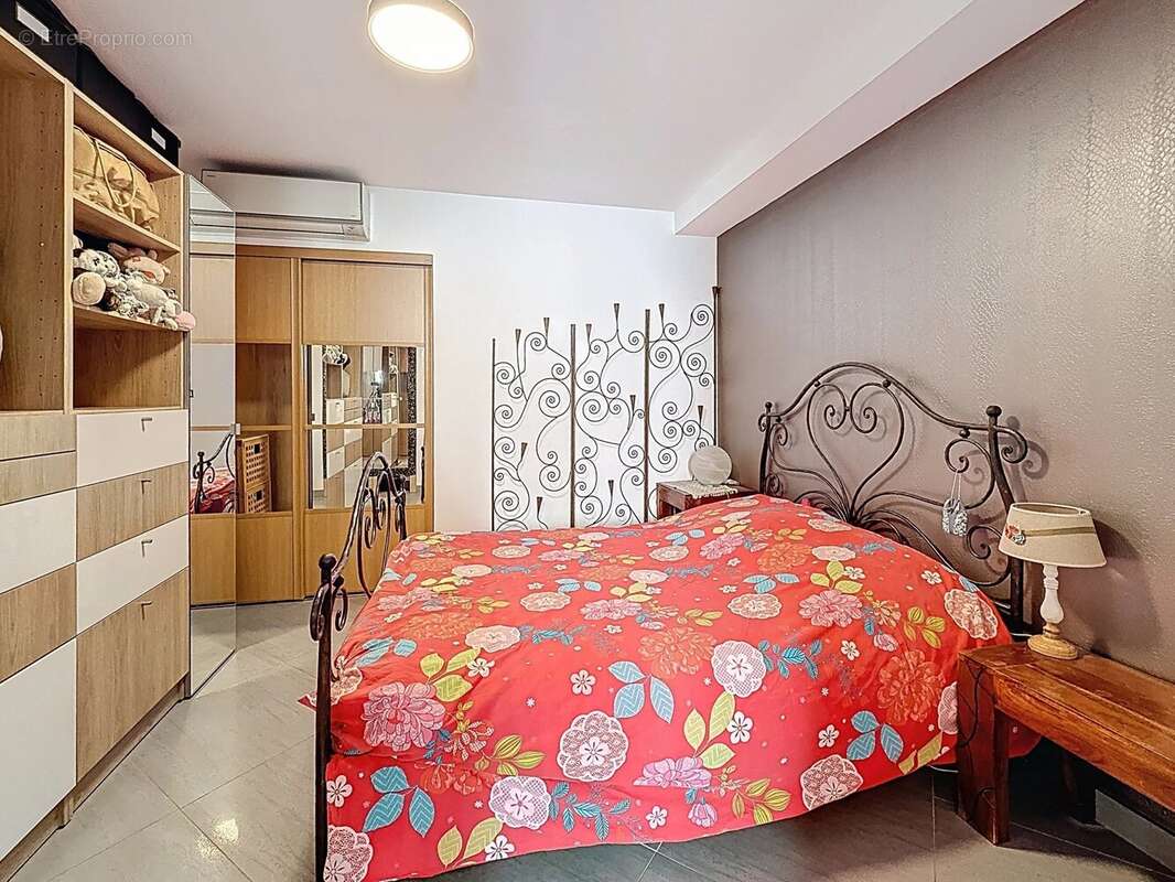 Appartement à LEVENS