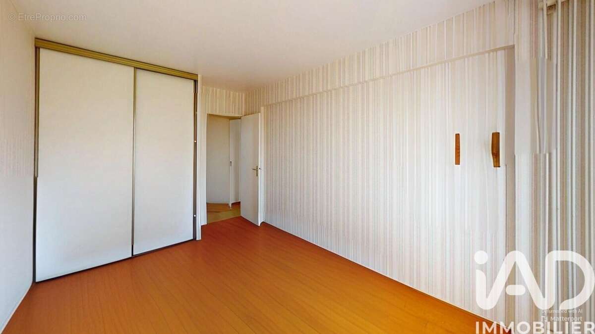 Photo 7 - Appartement à LE MEE-SUR-SEINE