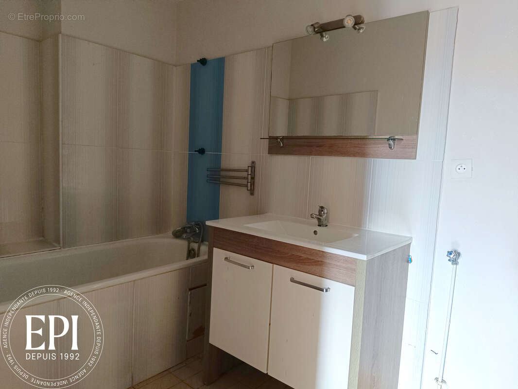 Appartement à CARCASSONNE