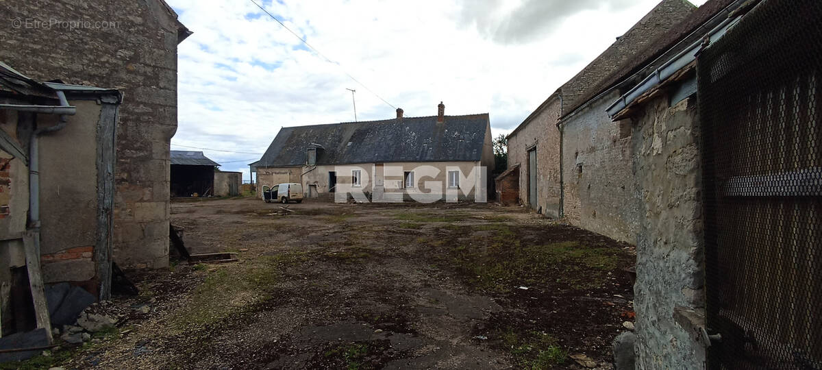 Autre à ETAMPES