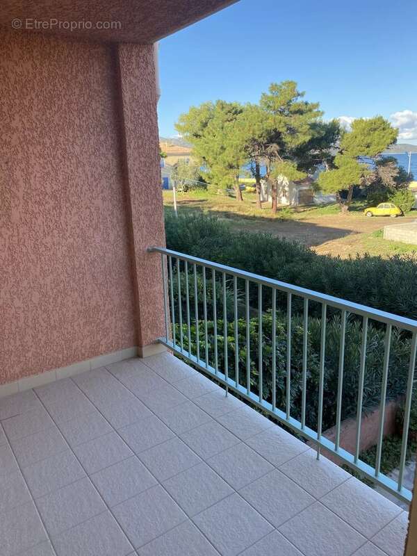 Appartement à SAINT-FLORENT