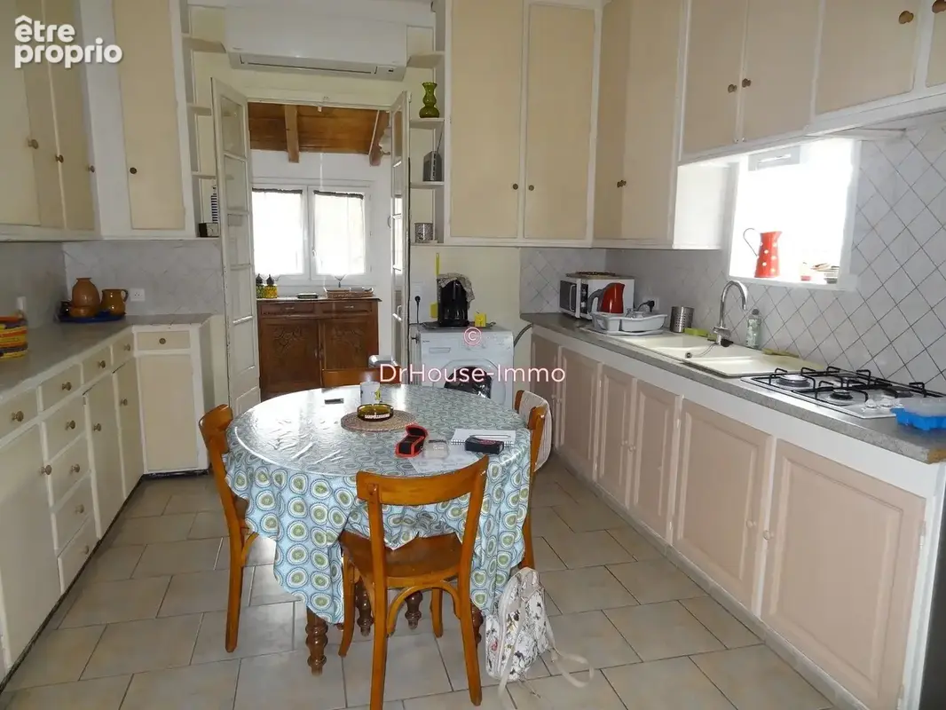 Maison 6 pièces 120 m² à vendre à Cardet (30350) - photo 58