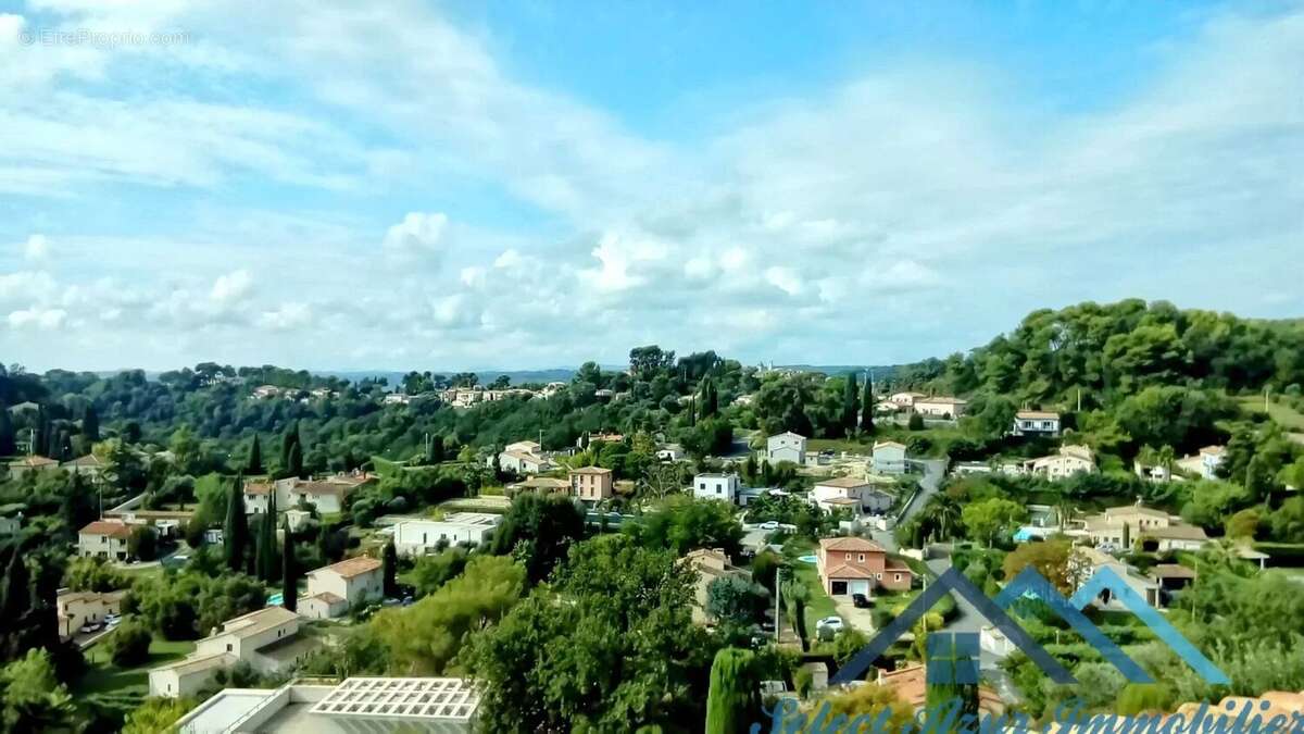 Maison à VENCE