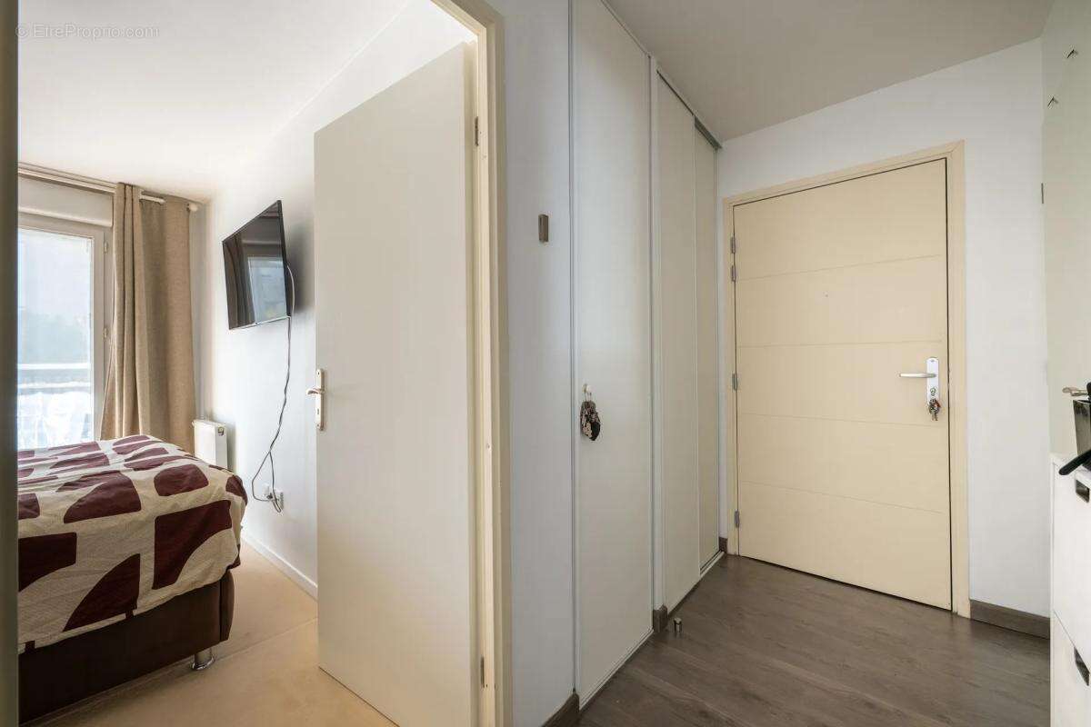 Appartement à HERBLAY