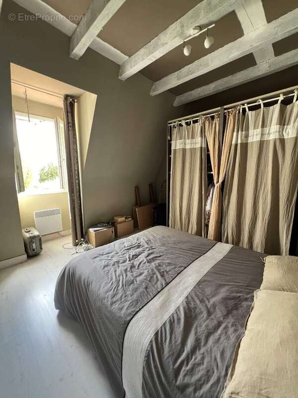 Appartement à JOURNIAC