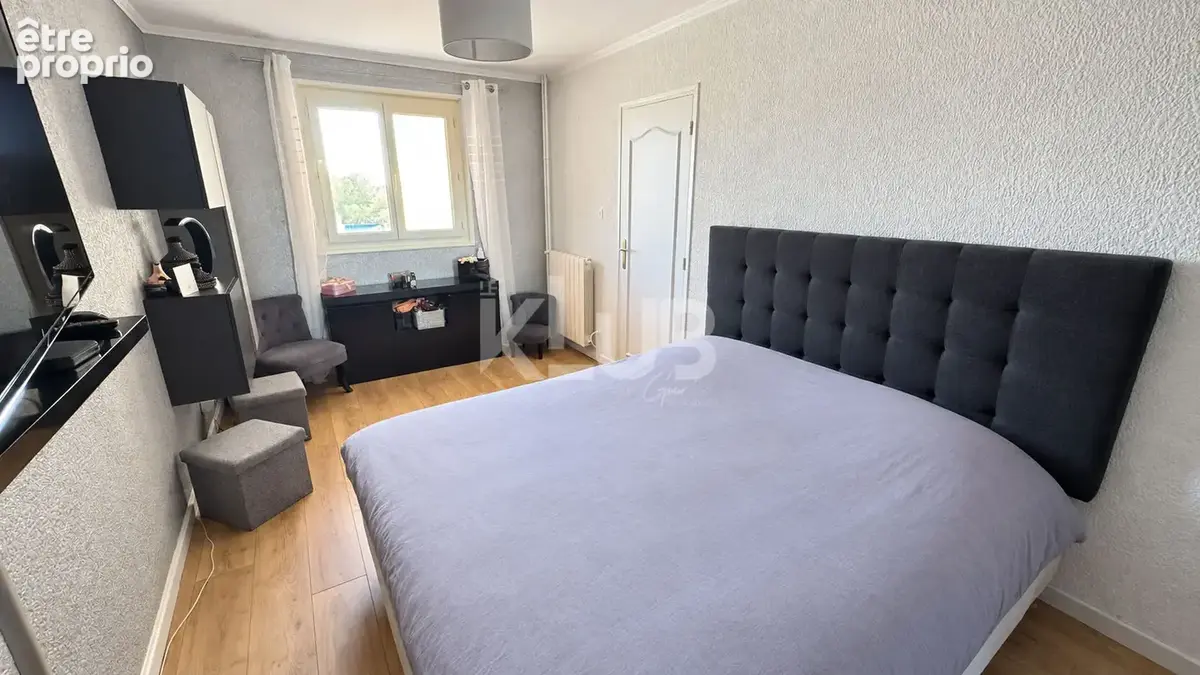 Appartement T3 91m² Bastia sud - photo 9