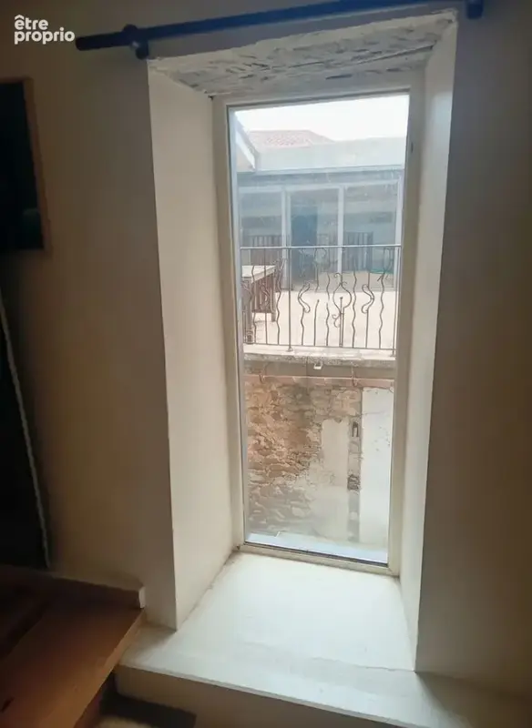 Maison de village de caractère de 200 m² - photo 5