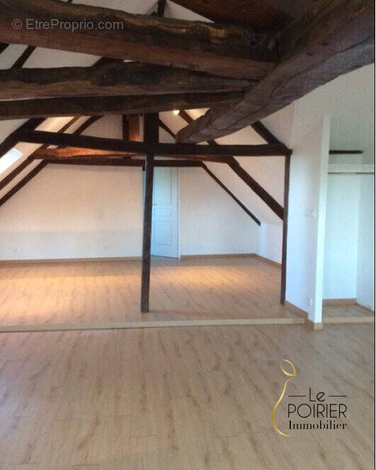 Appartement à LAMBALLE