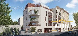 Appartement à VANVES