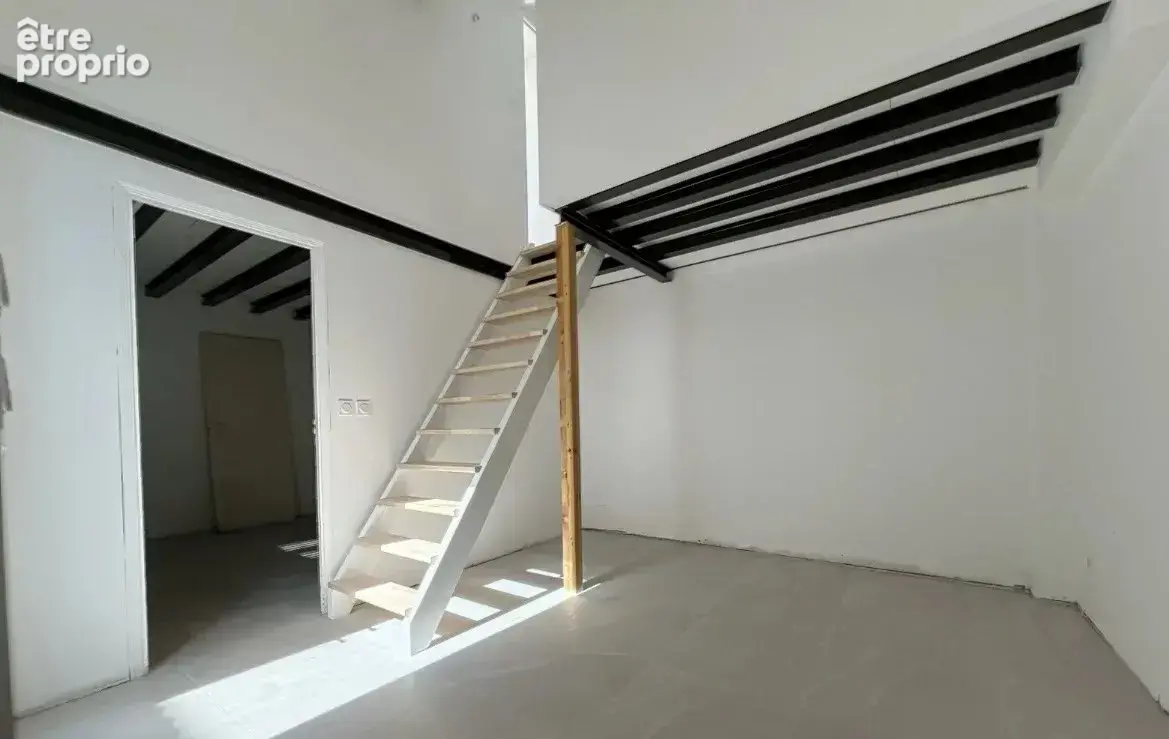 Maison 3 pièces 40 m² à vendre à Palavas-Les-Flots (34250) - photo 3