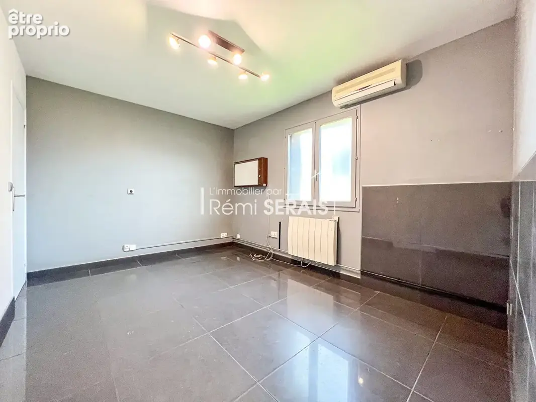 Immeuble mixte habitation et activité professionnelle - Axe Caen - Falaise - photo 7