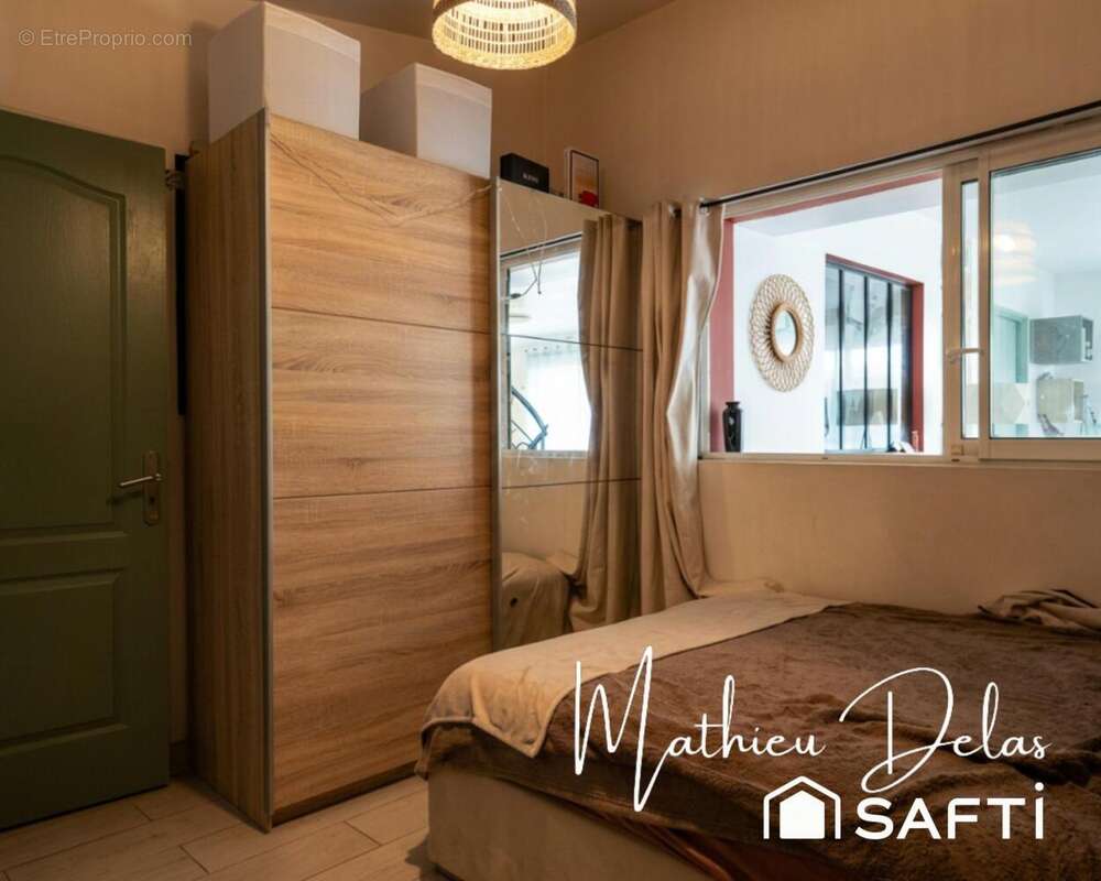Photo 7 - Maison à SAINT-SELVE