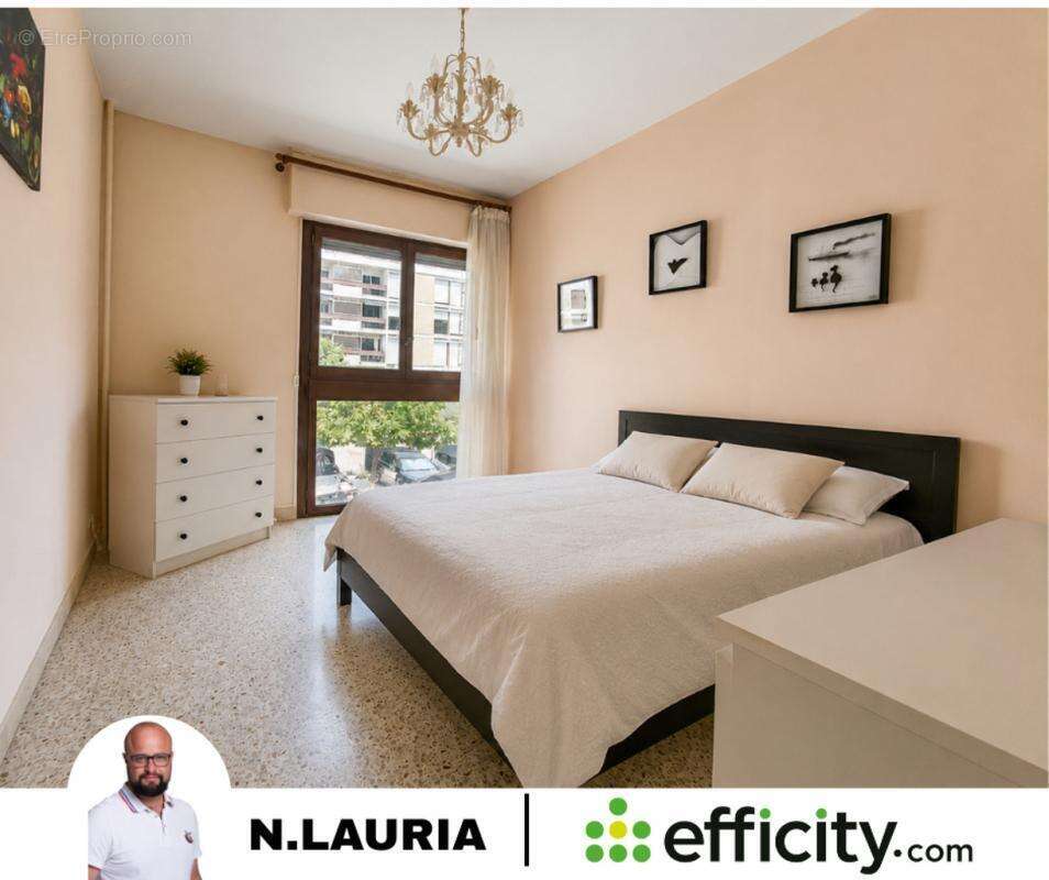 Appartement - photo 6