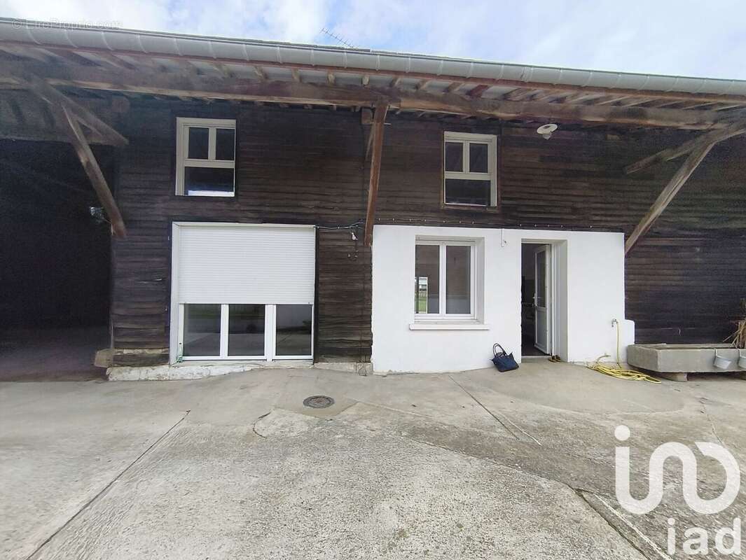 Photo 3 - Maison à DROYES