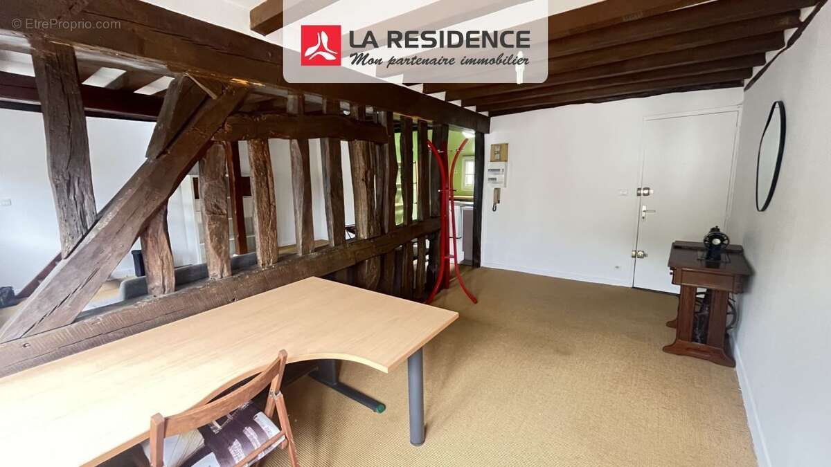 Appartement à ROUEN