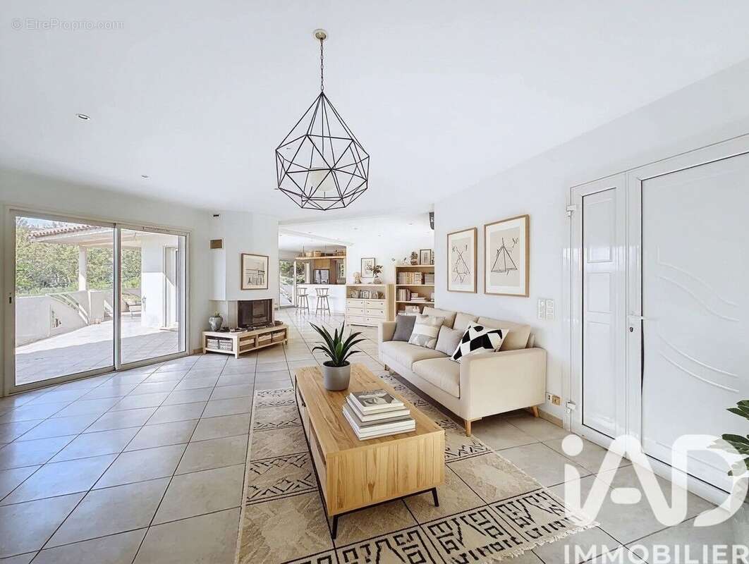 Photo 7 - Maison à ISTRES