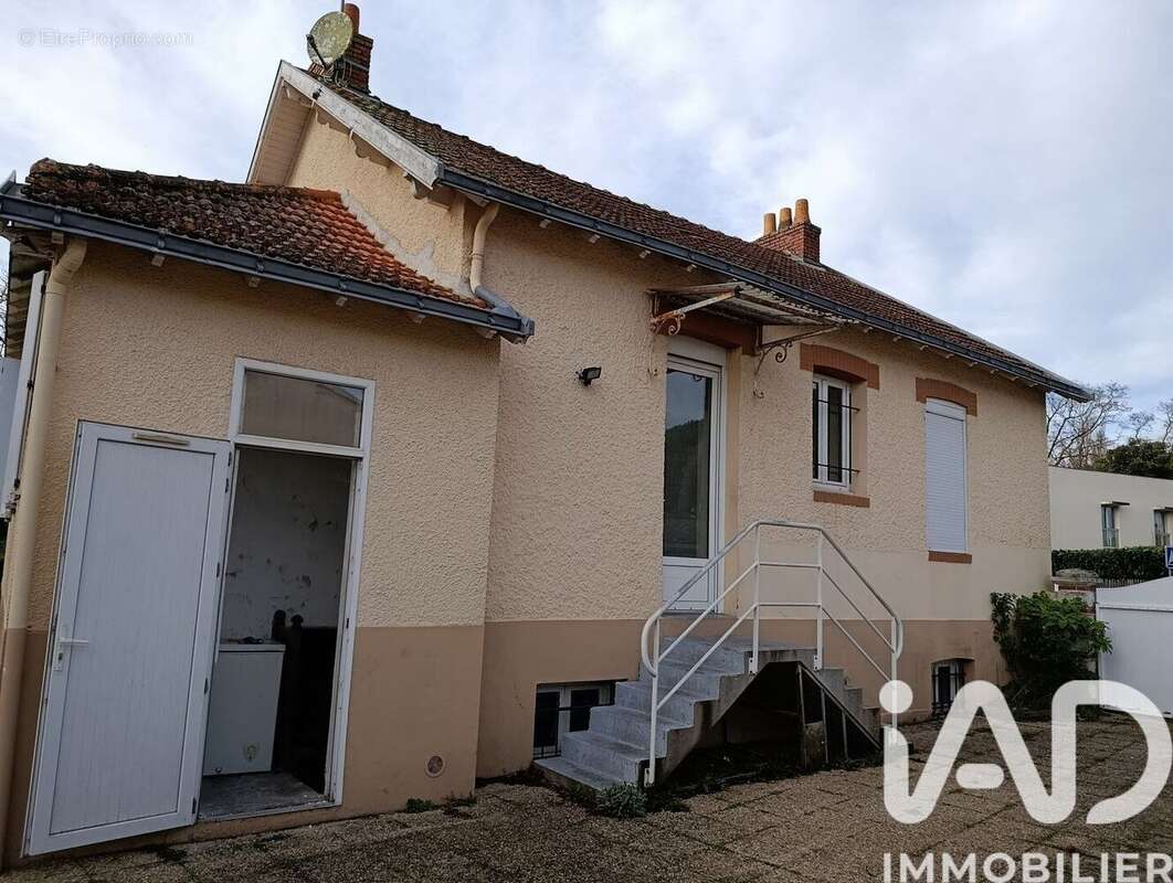Photo 2 - Maison à SAINT-BREVIN-LES-PINS