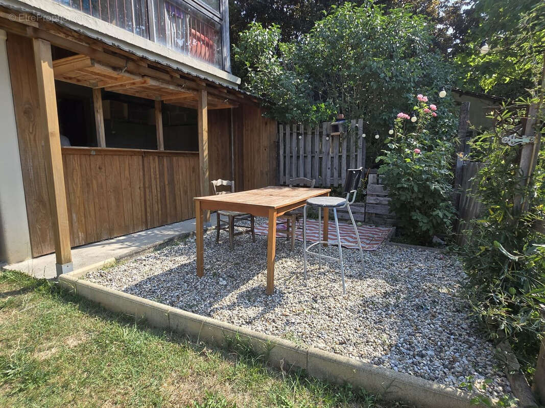 Maison rénovée avec tout le confort! - photo 16