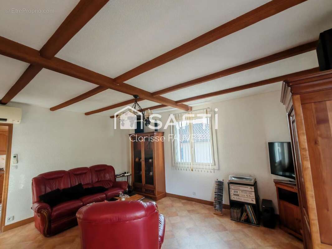 Photo 2 - Maison à PANAZOL