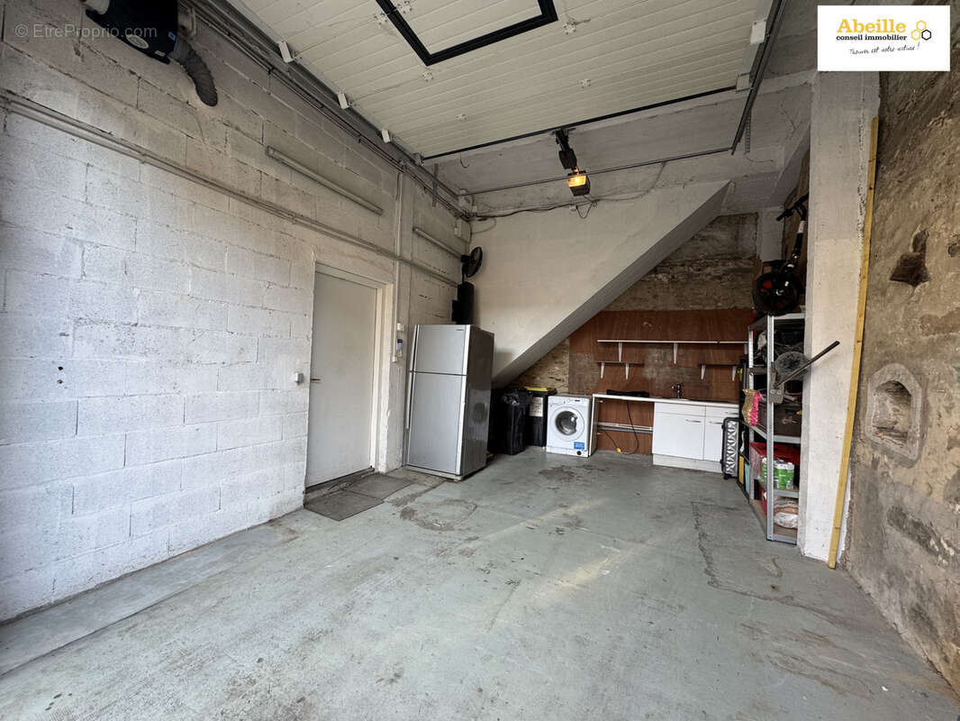 Appartement à SAINT-CHERON