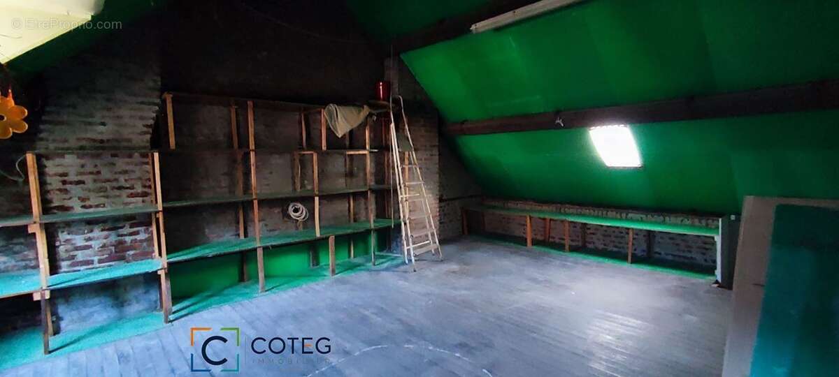 Maison 105 m² à Henin-Beaumont  - photo 6