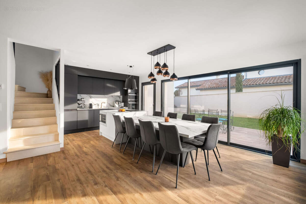 Photo 4 - Maison à SOLAIZE