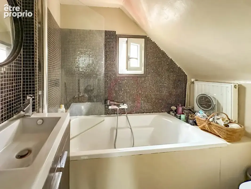 Maison 4 pièces 72 m² à vendre à Bourg-La-Reine (92340) - photo 10