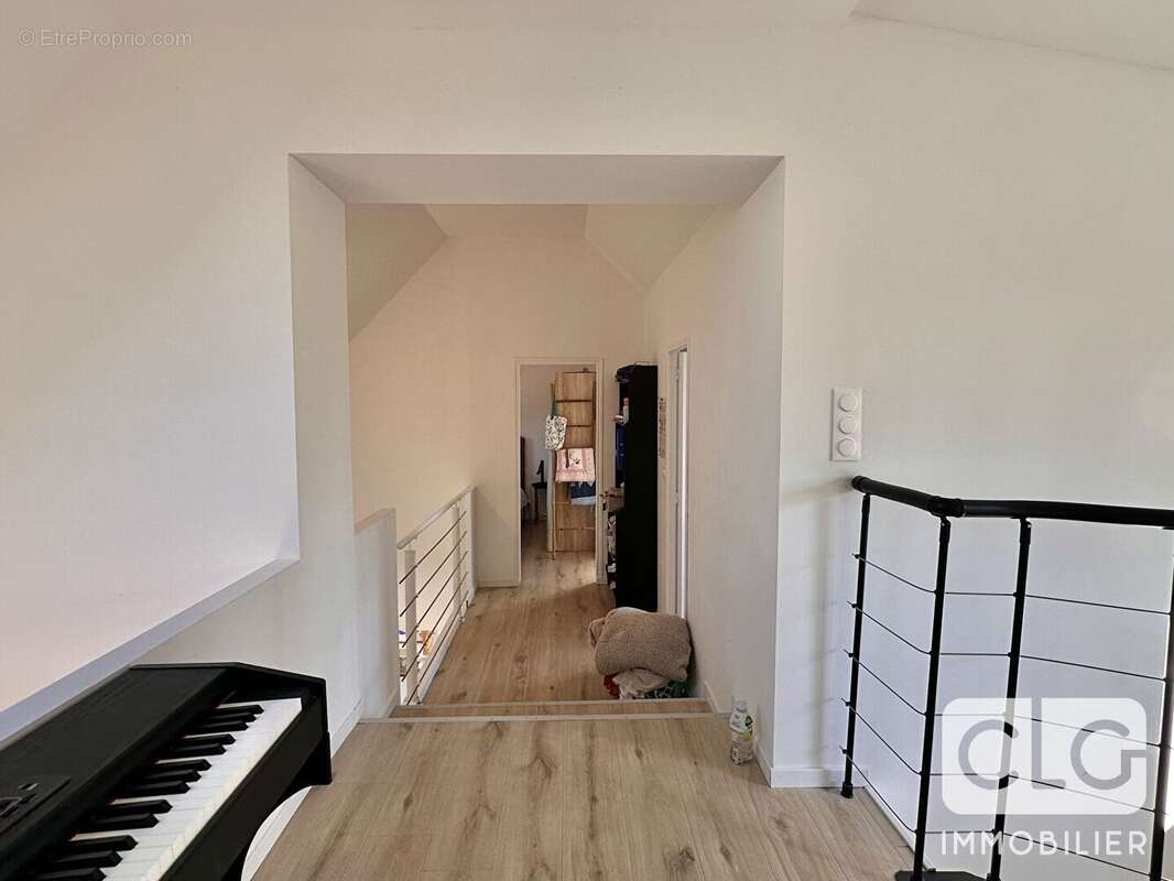 Maison Bénodet 143 m² - photo 13