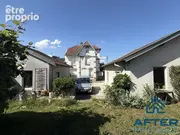 Maison à BLAINVILLE-SUR-L'EAU