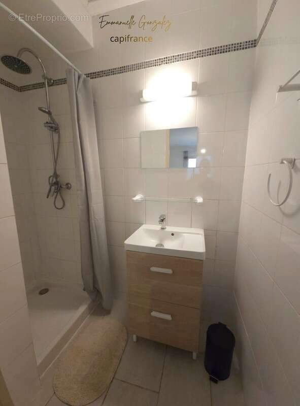 Appartement à PEZENAS