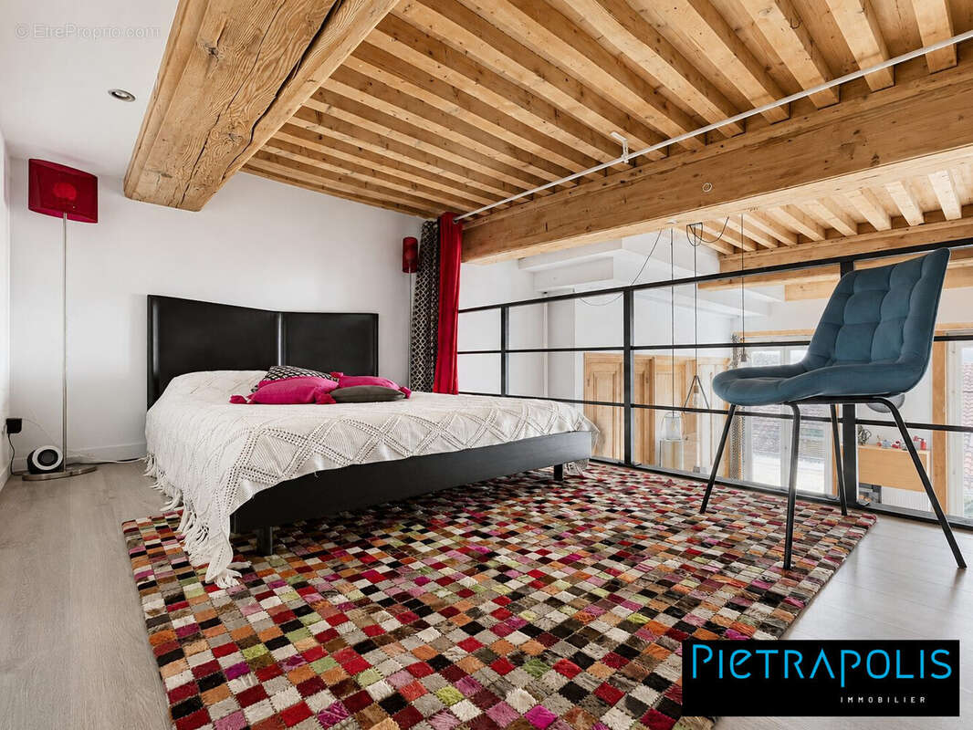 Appartement à LYON-4E