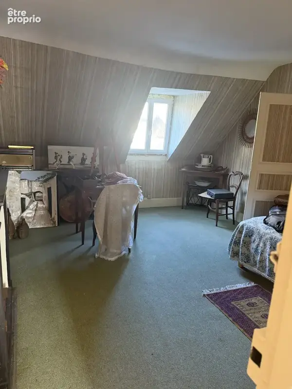 Immeuble proche Théatre - photo 10