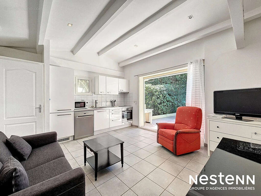 Maison à CAVALAIRE-SUR-MER