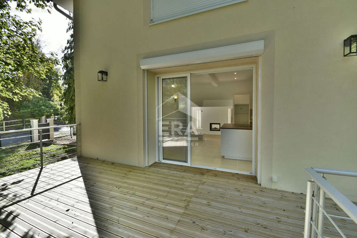 Maison à VILLIERS-SAINT-FREDERIC