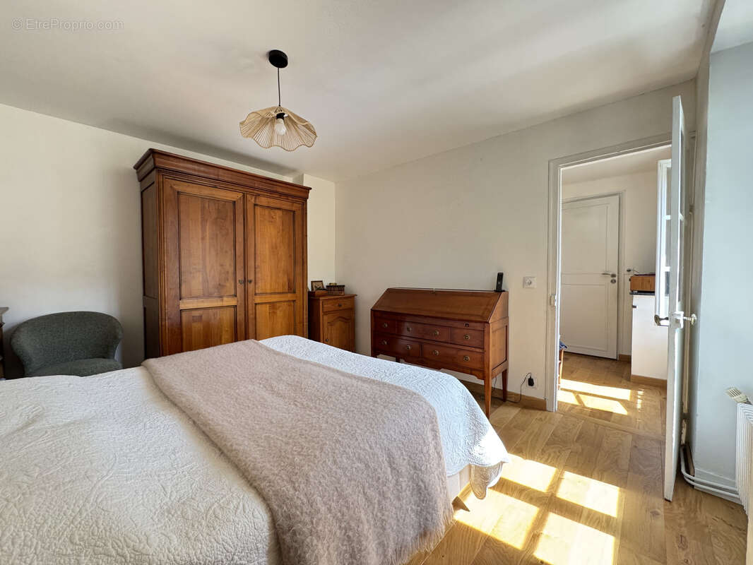 Maison 5 pièces Saint-Germain-en-Laye 106m2 - photo 6