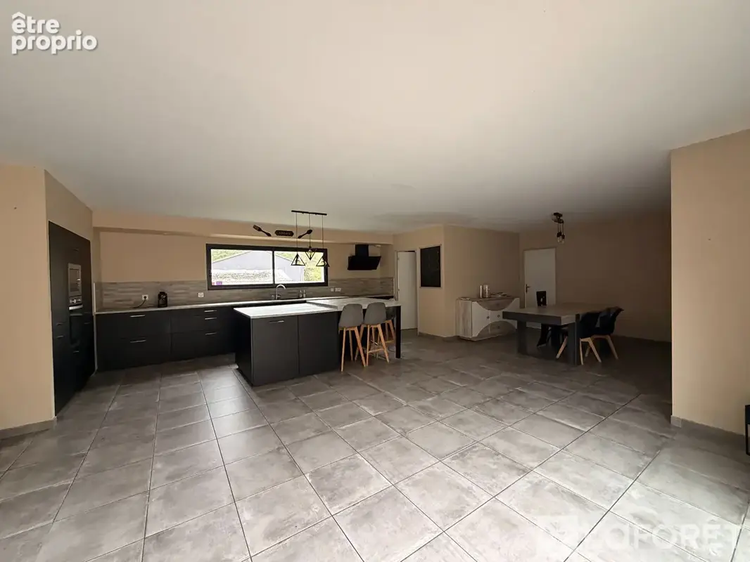 Maison Villandraut 6 pièce(s) 150 m2 - photo 3