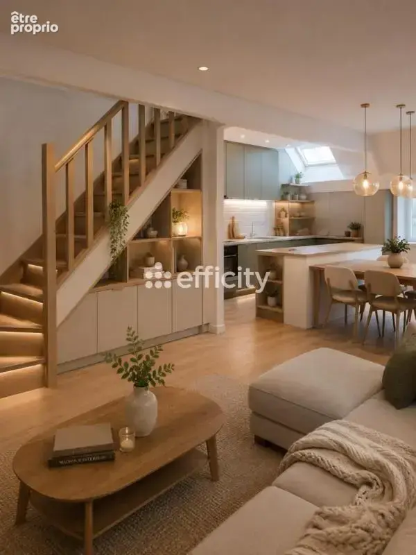 Appartement - photo 4
