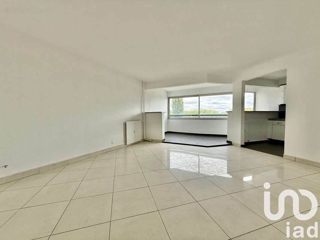 Photo 5 - Appartement à EVRY