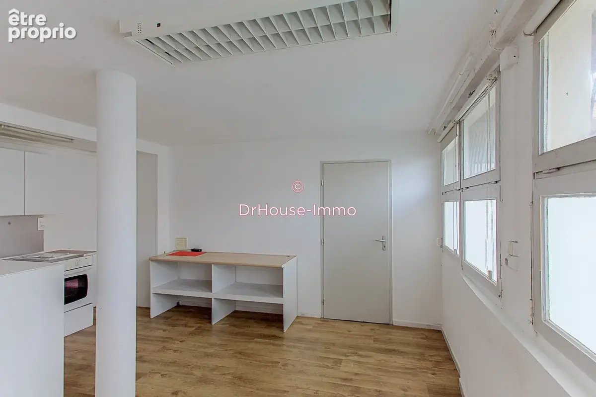 Appartement 9 pièces 111 m² à vendre à Bordeaux (33100) - photo 26