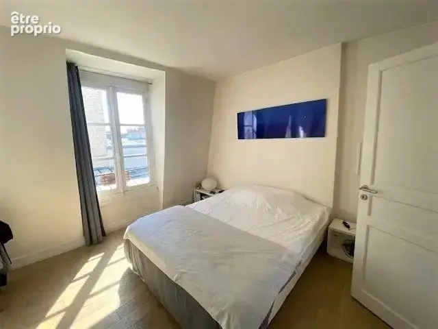 Appartement - photo 8