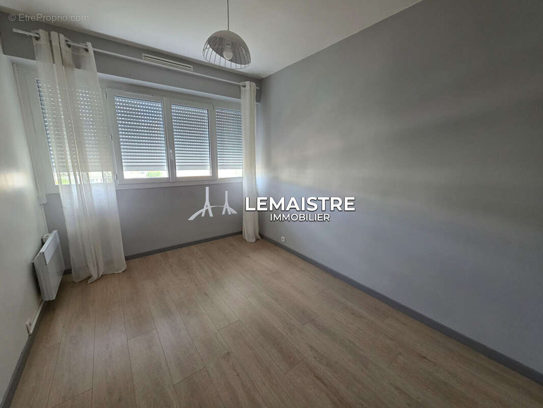 Appartement à LE HAVRE