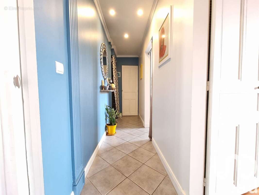 Photo 4 - Appartement à VITRY-SUR-SEINE