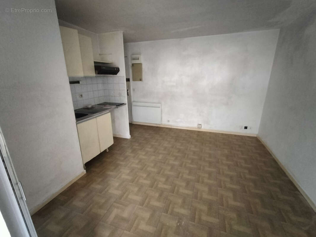 Appartement à ARGELES-SUR-MER