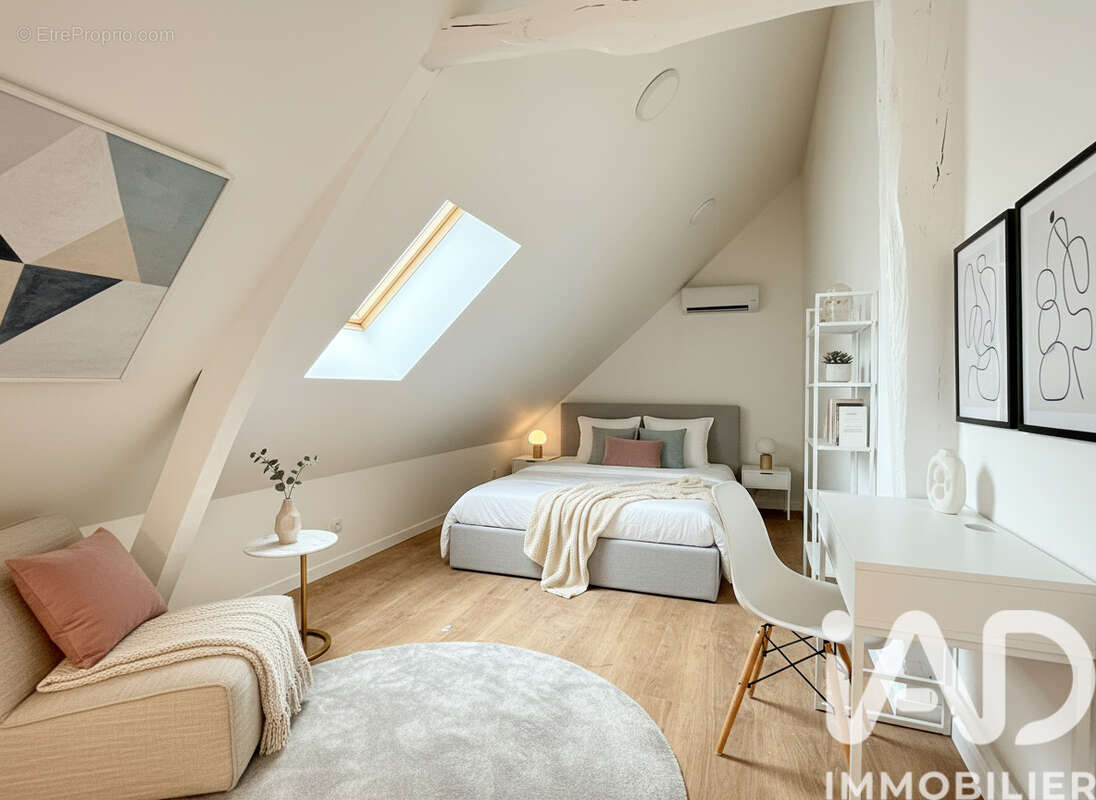 Photo 4 - Maison à MARSEILLE-EN-BEAUVAISIS
