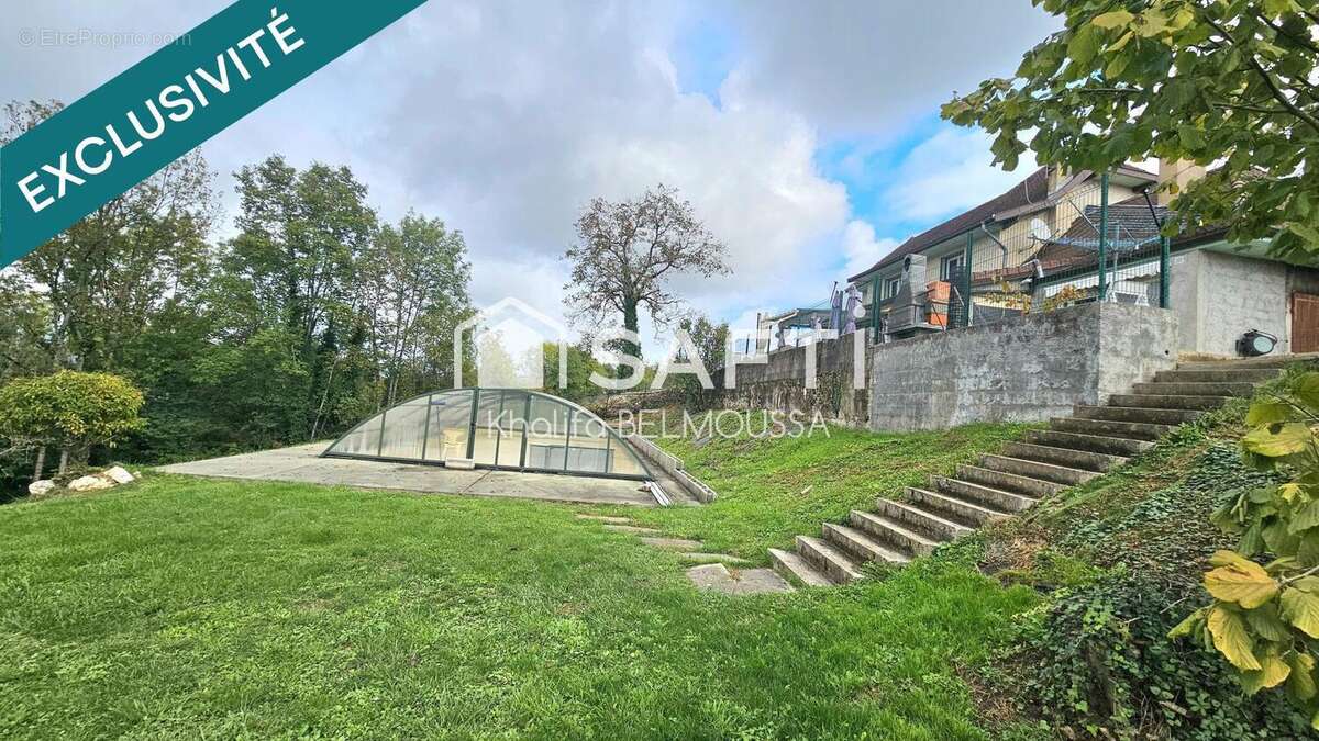 Photo 9 - Maison à BELLEY