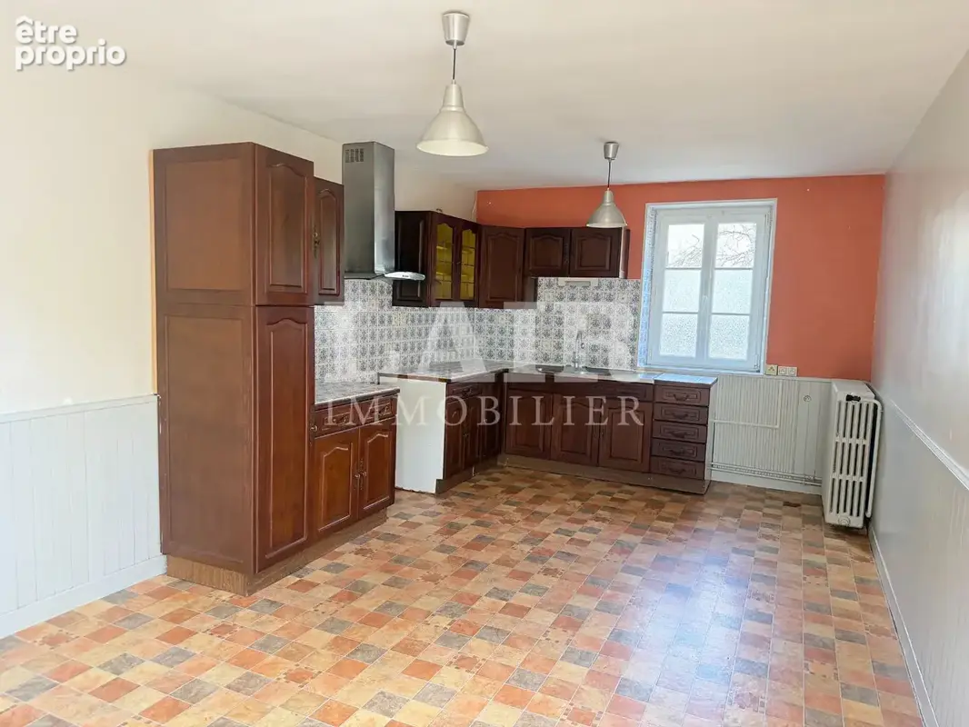 Maison en pierres à 10 minutes d'Alençon - Réf  15253 - photo 3