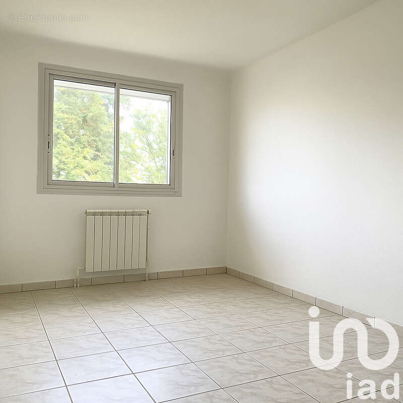 Photo 5 - Appartement à MONTPELLIER