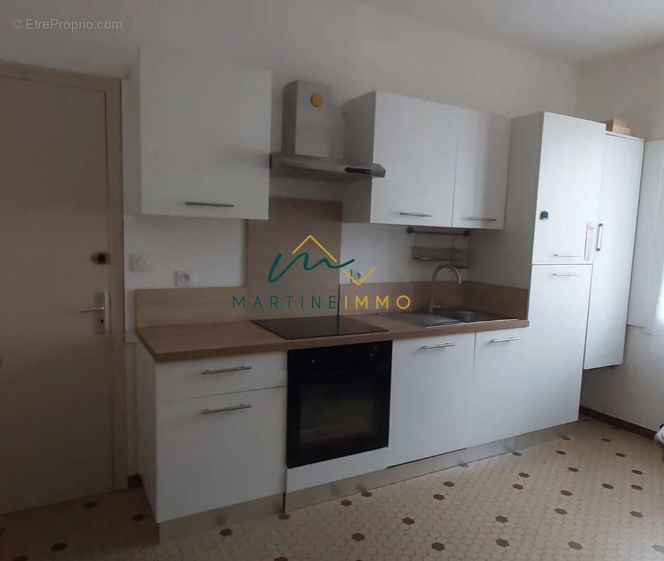 A vendre maison louée à MARMANDE - photo 7